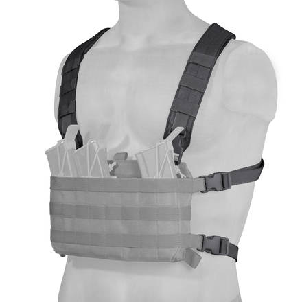 Наплечная система для Chest Rig
